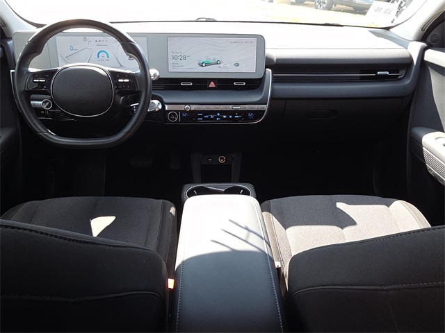 2024 Hyundai Ioniq 5 SEL photo 9