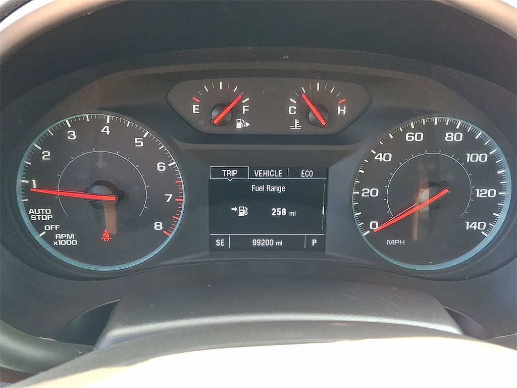 2023 Chevrolet Malibu 1LT photo 18