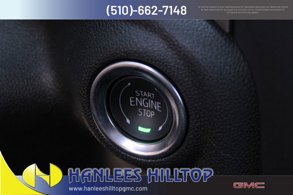 2025 Gmc Sierra 1500 Pro photo 17