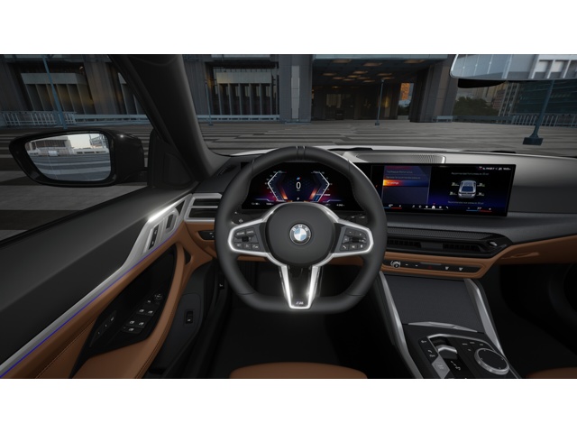2025 Bmw i4 eDrive40 photo 12