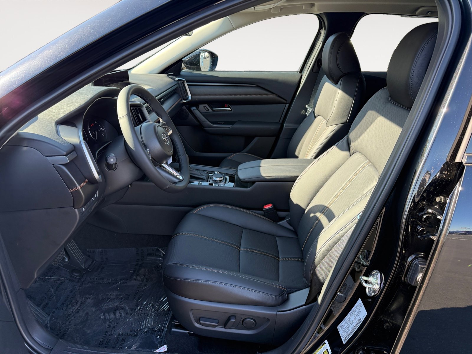 2025 Mazda CX-50 Premium photo 10