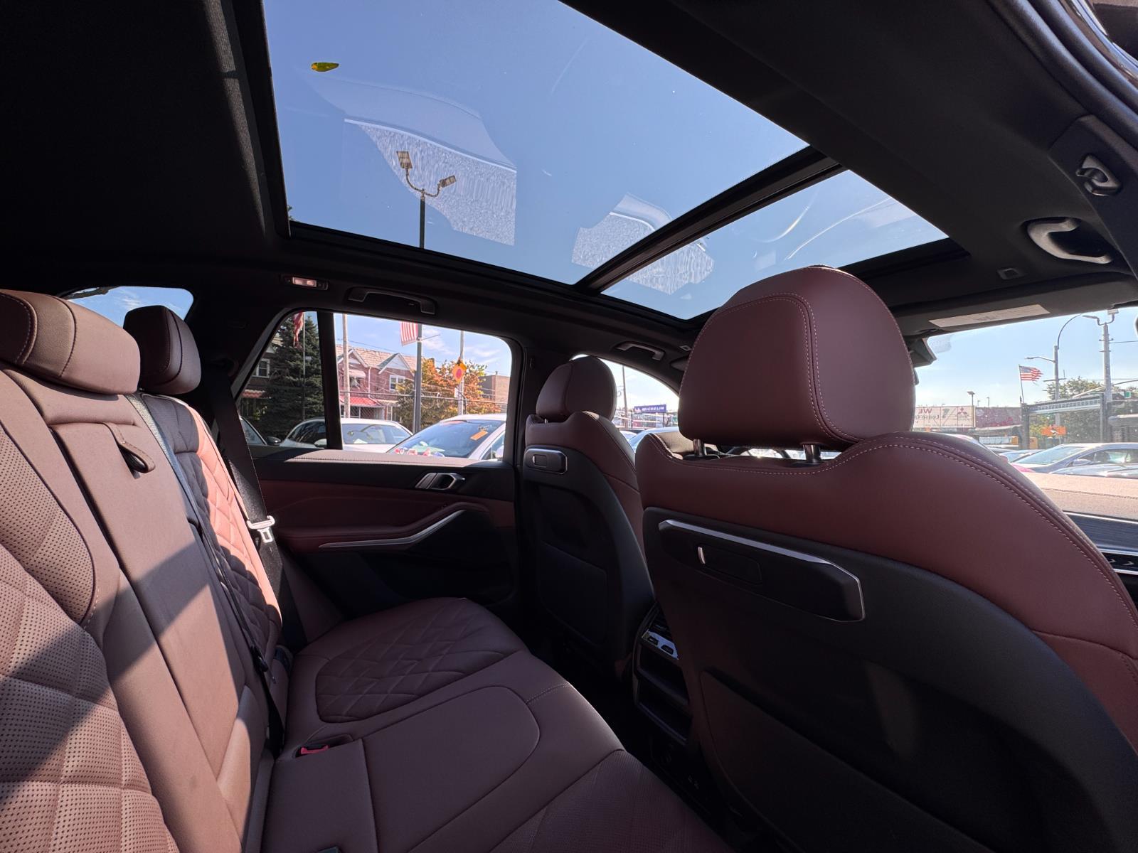 2024 Bmw X5 xDrive40i photo 27