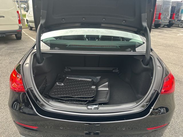 2025 Mercedes Benz C 300 4MATIC photo 34