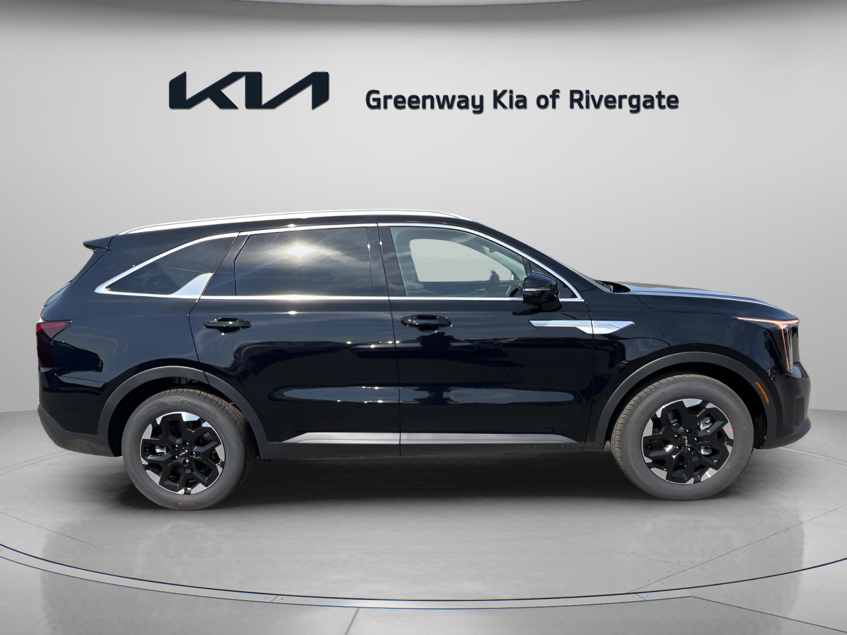 2026 Kia Sorento S photo 7