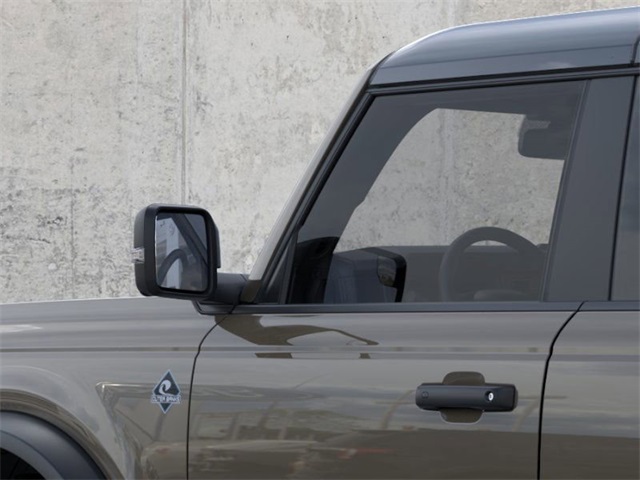 2025 Ford Bronco Outer Banks photo 22