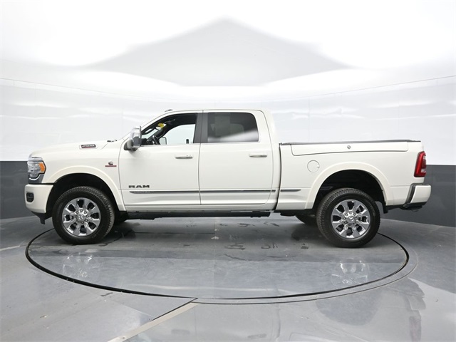 2023 Ram 2500 Limited photo 4