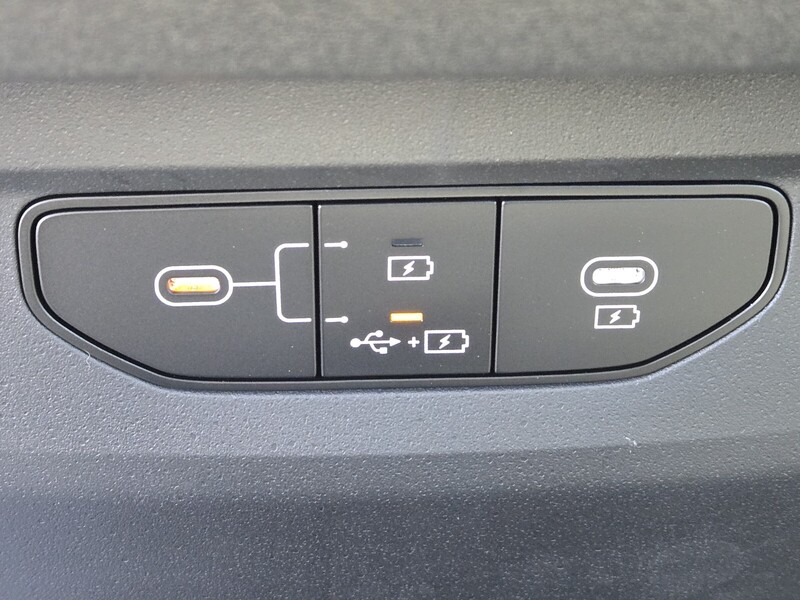 2025 Kia EV6 Light photo 11