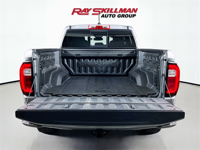 2024 Gmc Canyon Denali photo 23
