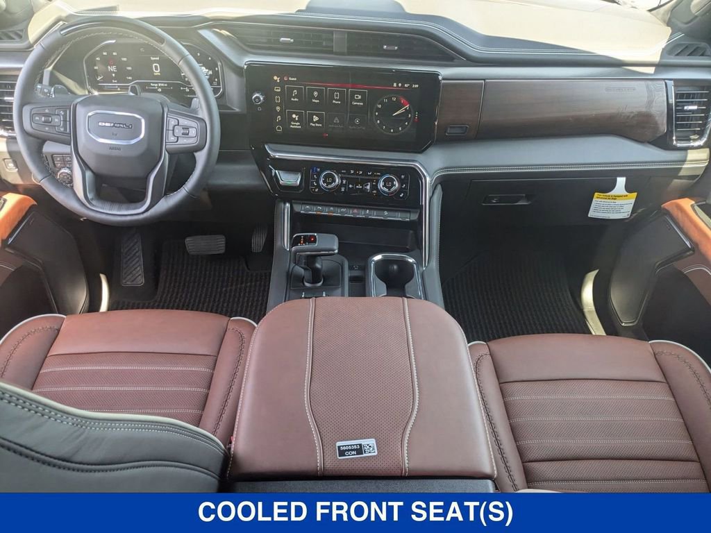 2025 Gmc Sierra 1500 Denali Ultimate photo 20