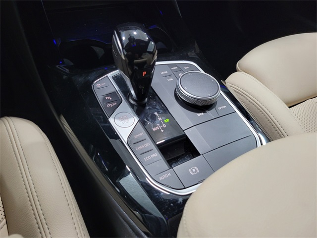 2024 Bmw X3 sDrive30i photo 20