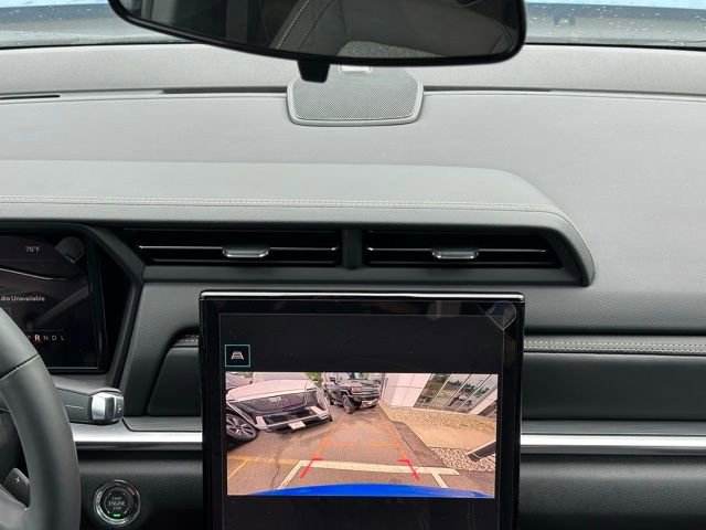 2026 Gmc Terrain Elevation photo 4