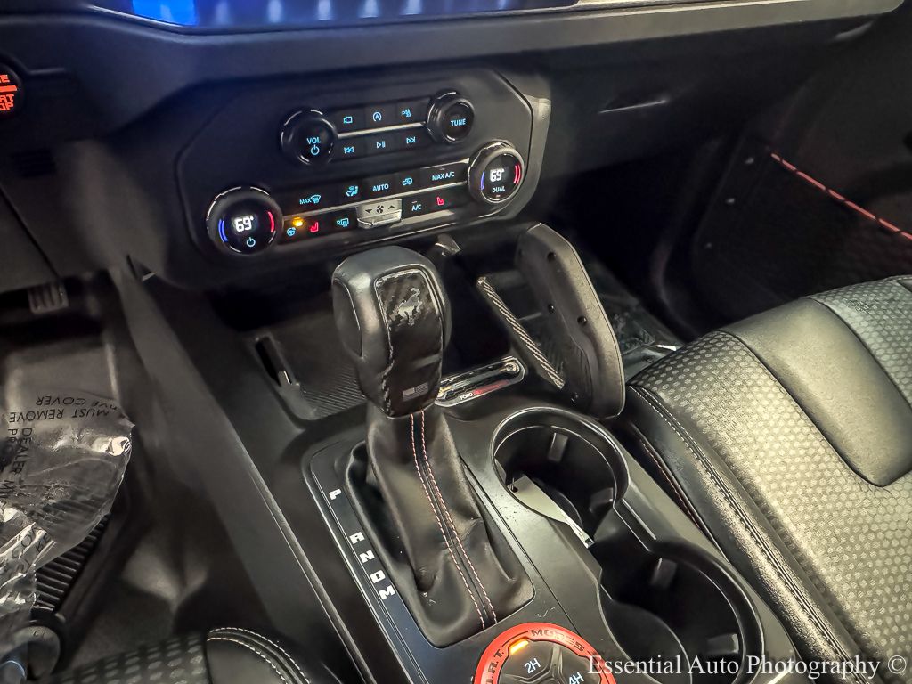 2025 FORD BRONCO - Image 19