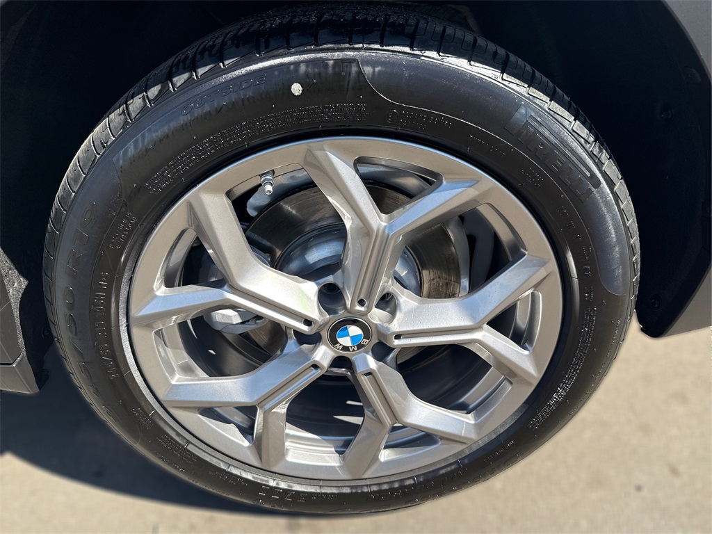 2024 Bmw X3 xDrive30i photo 14
