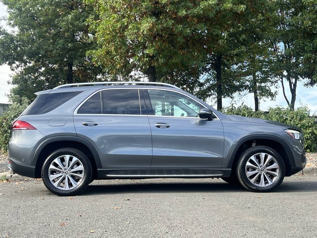2022 Mercedes Benz GLE 350 4MATIC photo 3