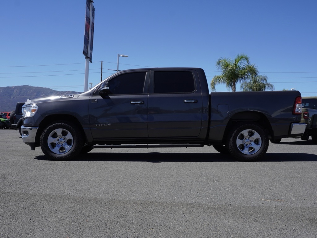 2020 Ram 1500 Big Horn photo 6
