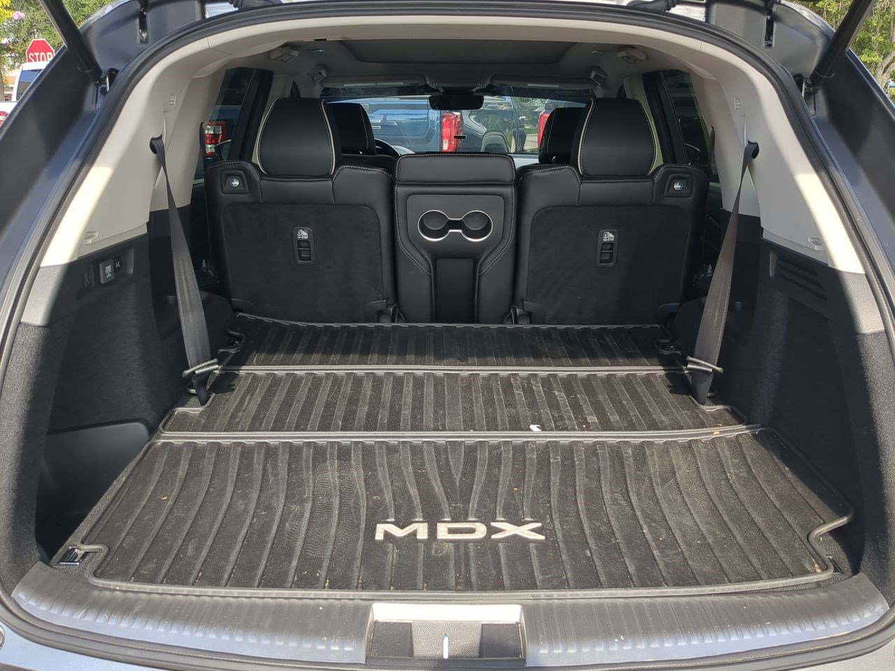 2023 Acura MDX Advance SH-AWD photo 13