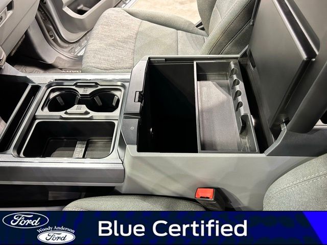 2024 Ford F-350 XLT photo 23