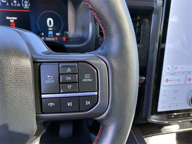 2023 Ford Expedition Limited photo 15