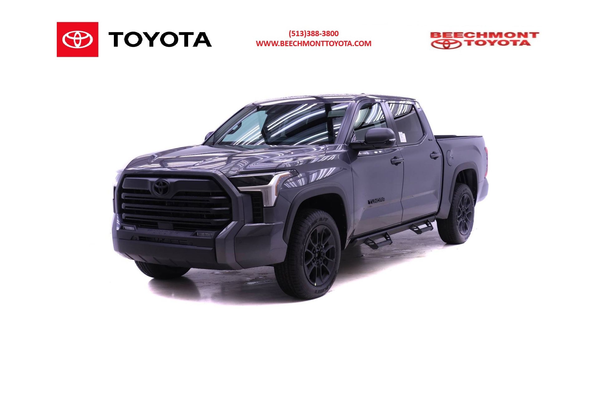 2026 Toyota Tundra