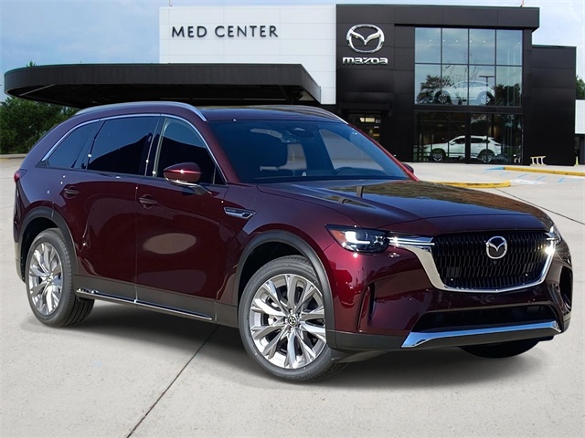2026 Mazda CX-90 Premium Plus Package's photo