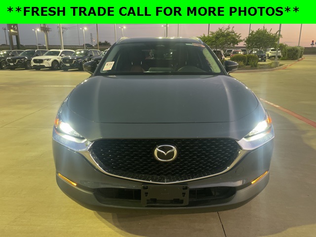 2024 Mazda CX-30 2.5 S Carbon photo 8