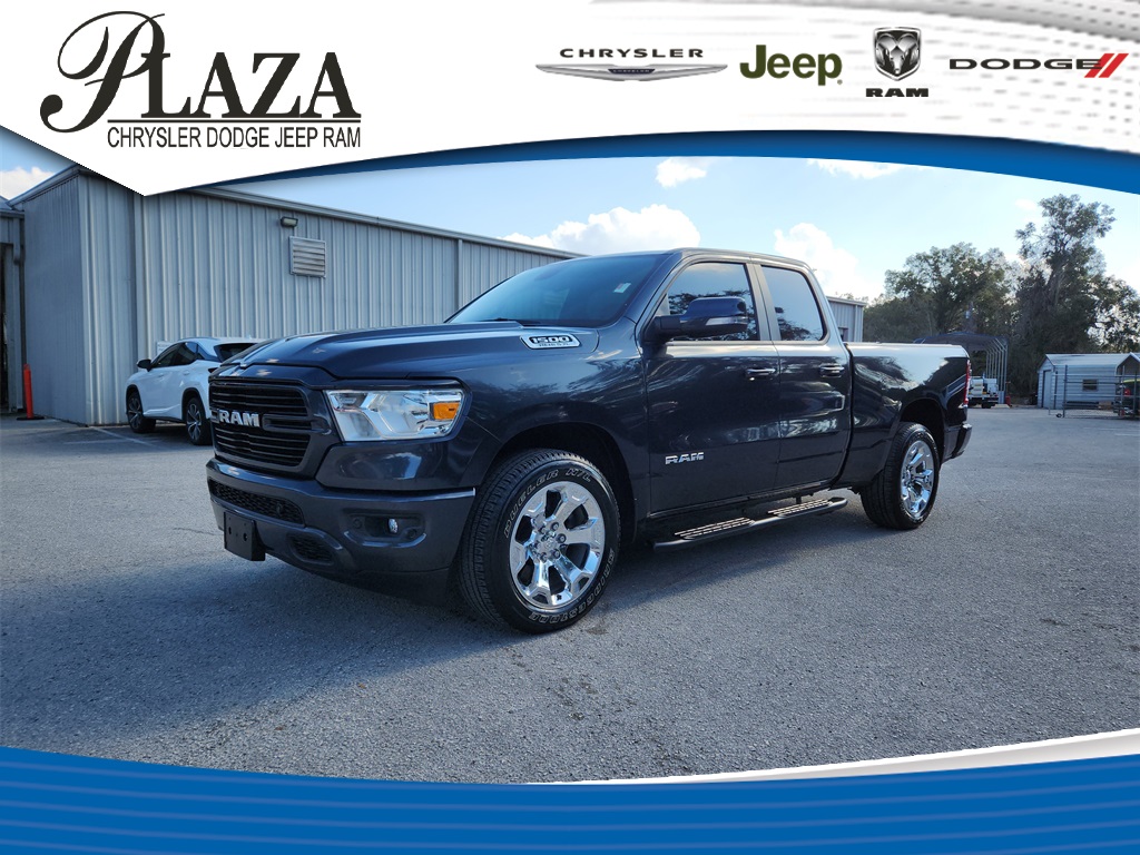 2019 RAM Ram 1500 Pickup Big Horn/Lone Star's photo