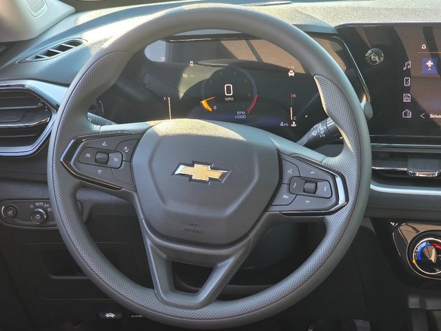 2026 Chevrolet Trailblazer LT photo 11