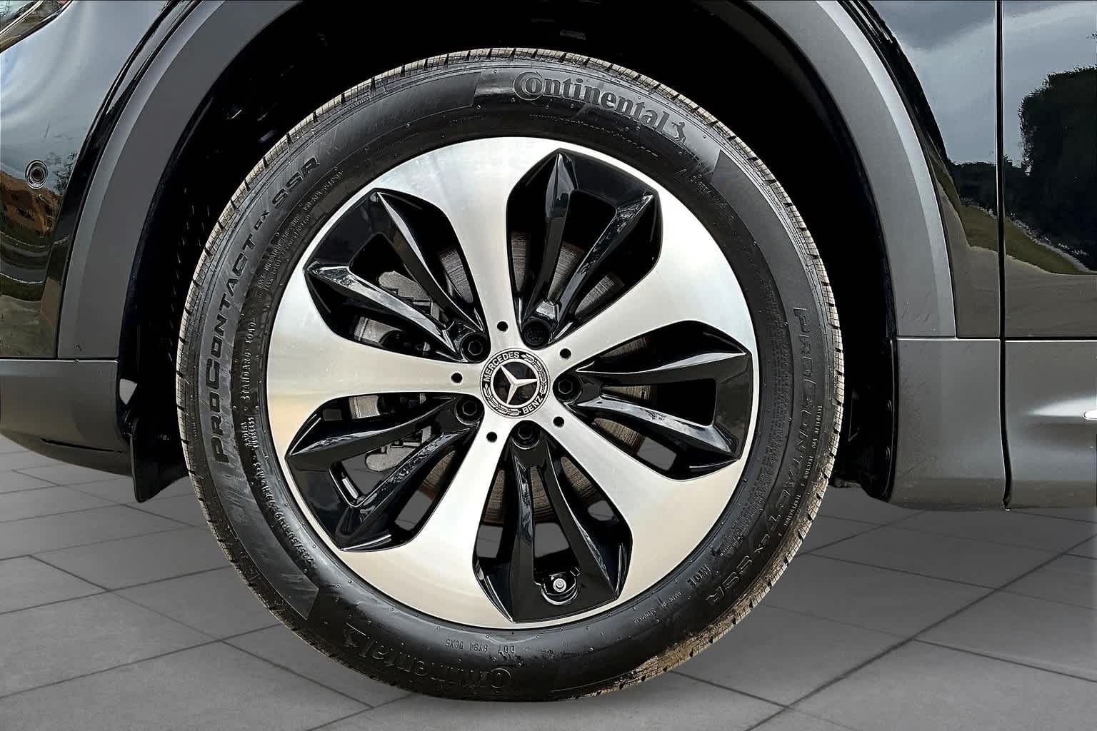 2024 Mercedes Benz GLB 250 4MATIC photo 19