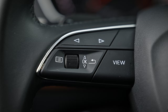 2023 Audi Q5 40 Premium photo 31