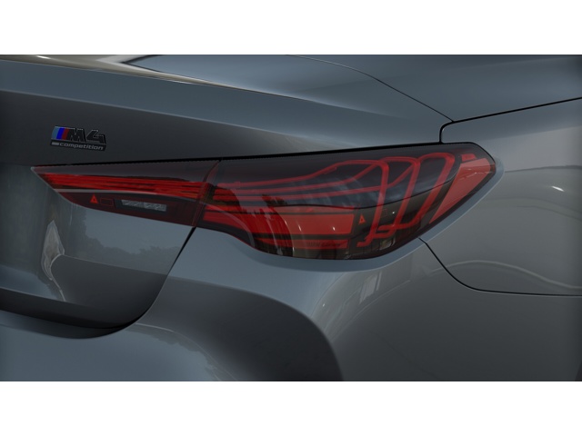 2026 Bmw M4 Competition xDrive Convertible photo 8