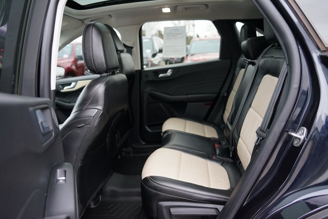 2021 FORD ESCAPE - Image 8