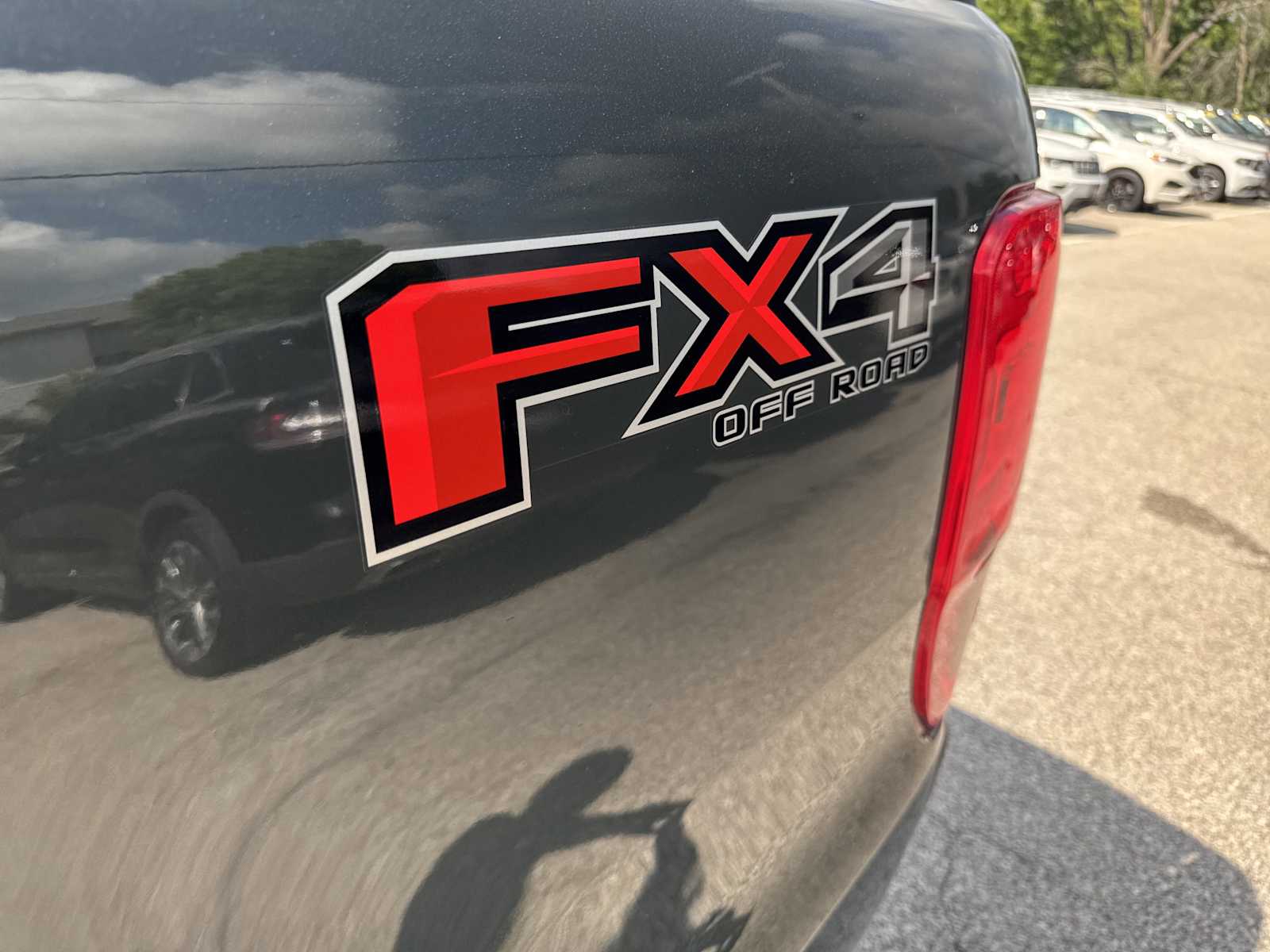 2022 Ford Ranger XLT photo 12