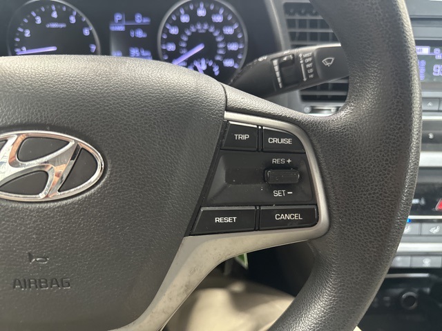 2018 Hyundai Elantra SE photo 16