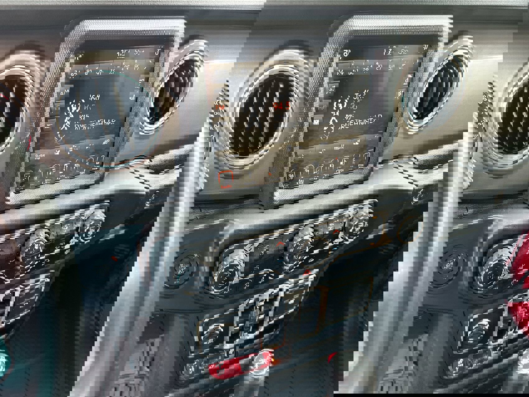 PreOwned 2018 Jeep Wrangler Unlimited Rubicon Convertible in Longview A7106 Peters Chevrolet