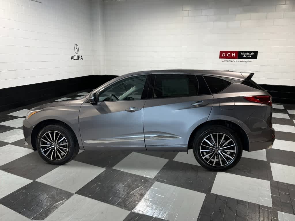 2025 Acura RDX Advance photo 2