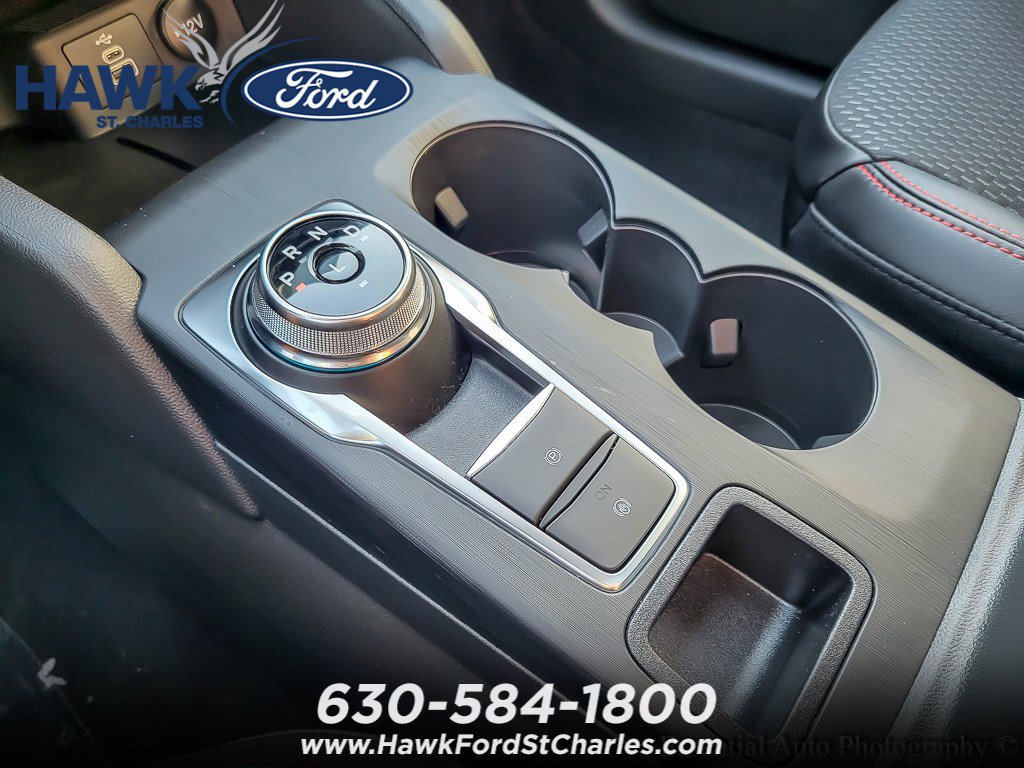 2026 FORD ESCAPE - Image 16