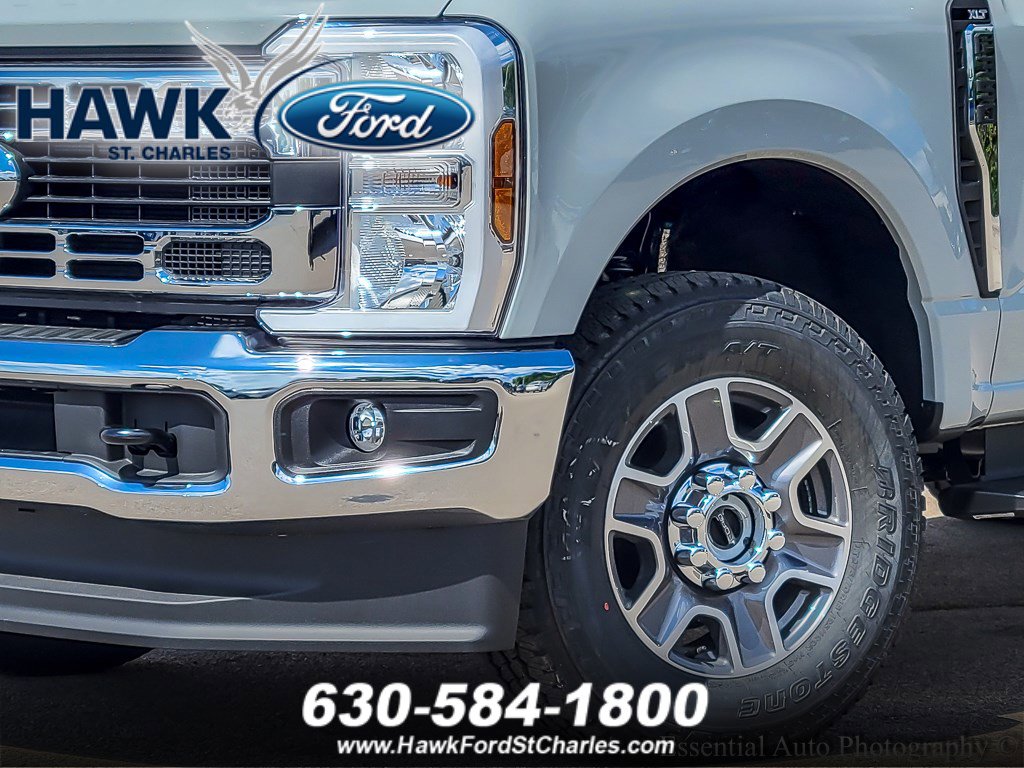 2025 FORD F-350 - Image 2