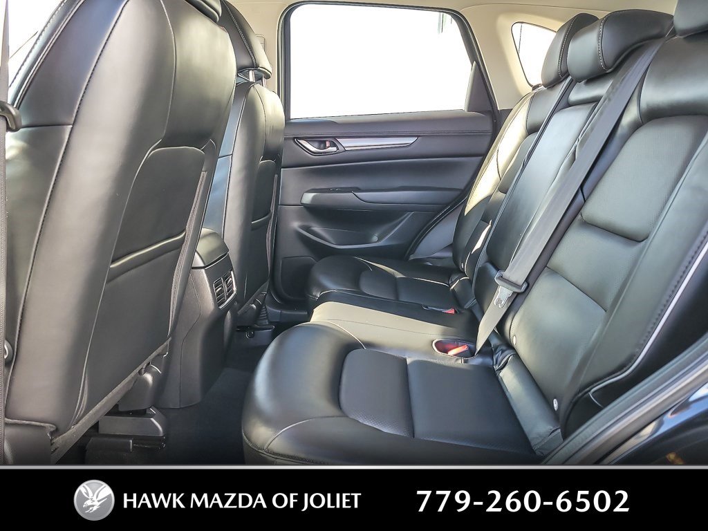 2025 MAZDA CX-5 - Image 9