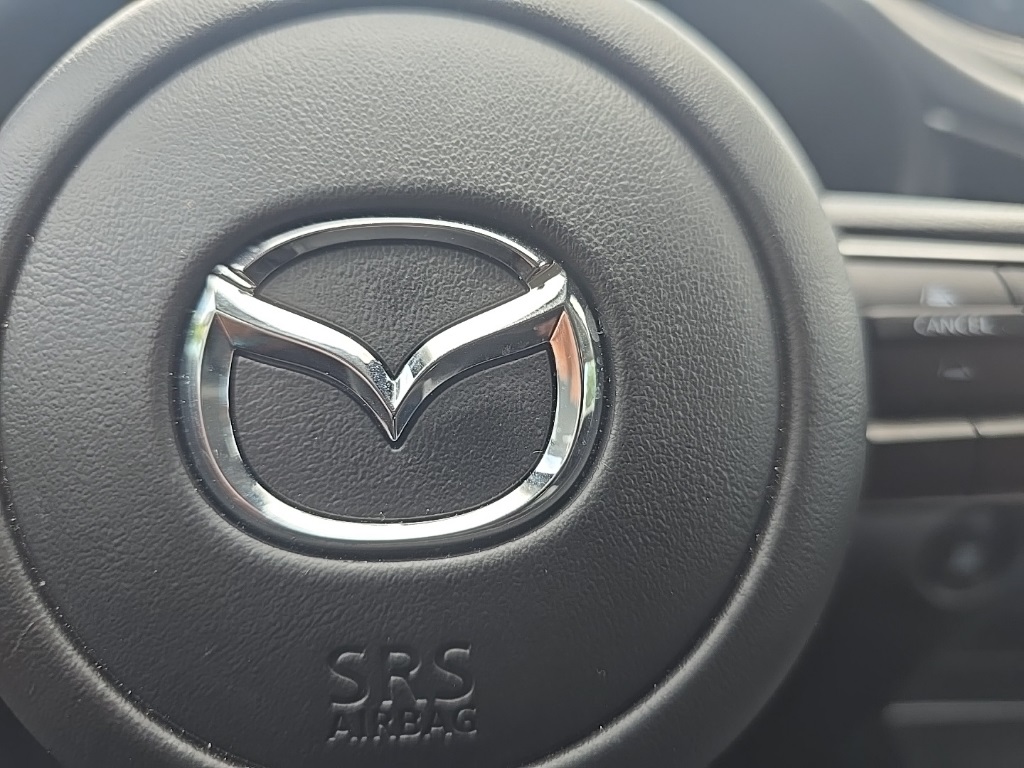 2025 Mazda CX-30 2.5 S photo 52