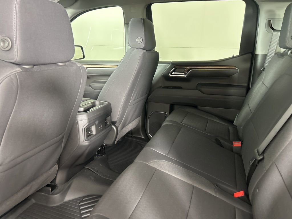 2026 Chevrolet Silverado 1500 LT Trail Boss photo 32