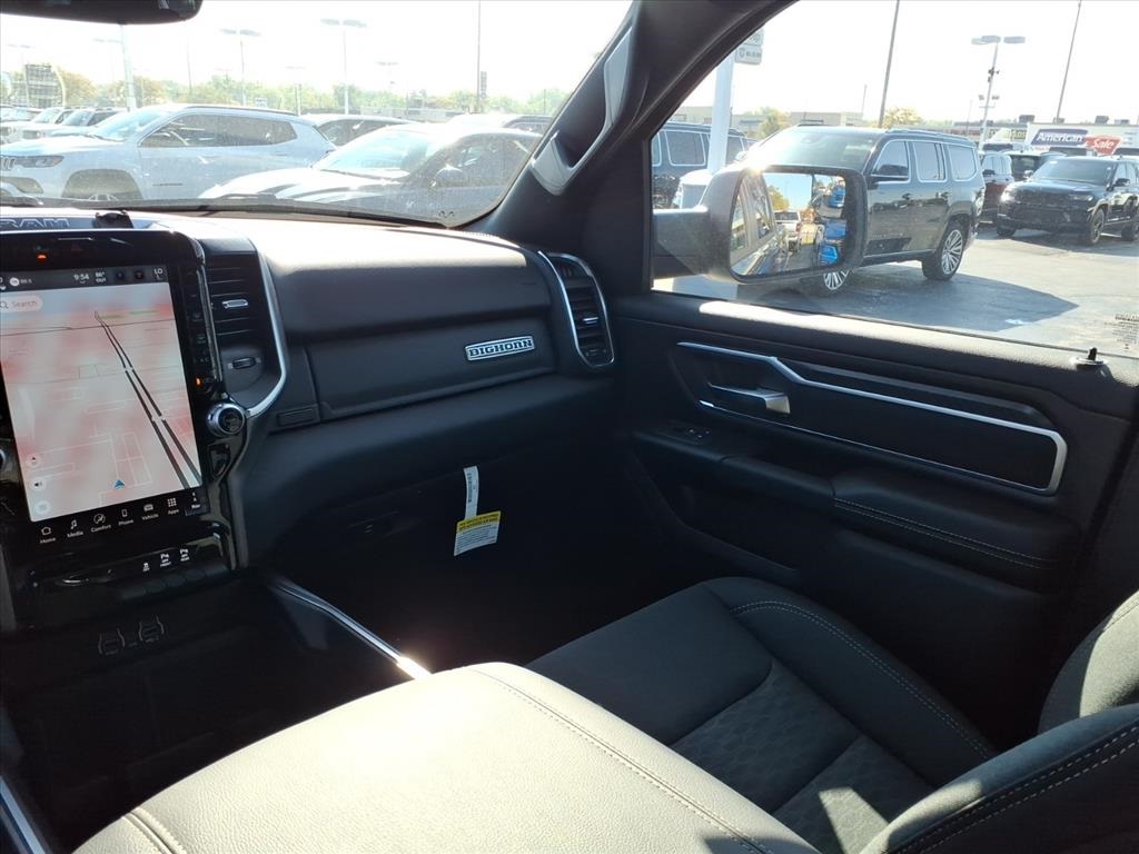 2025 Ram 1500 Big Horn Lone Star photo 12