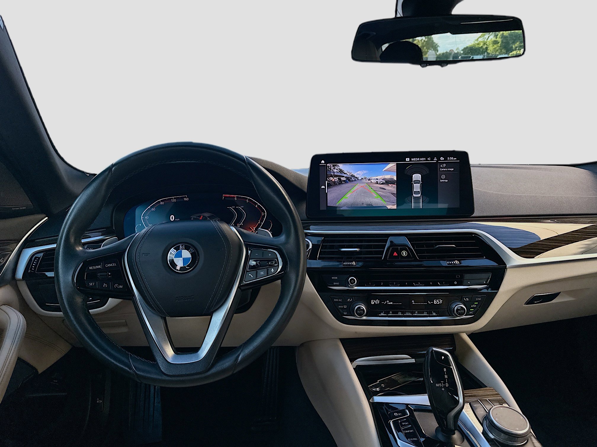 2022 Bmw 530i photo 20