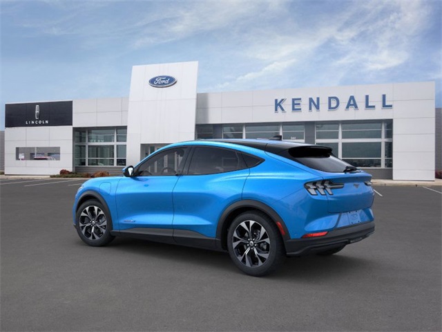 2024 Ford Mustang Mach-E Select photo 4