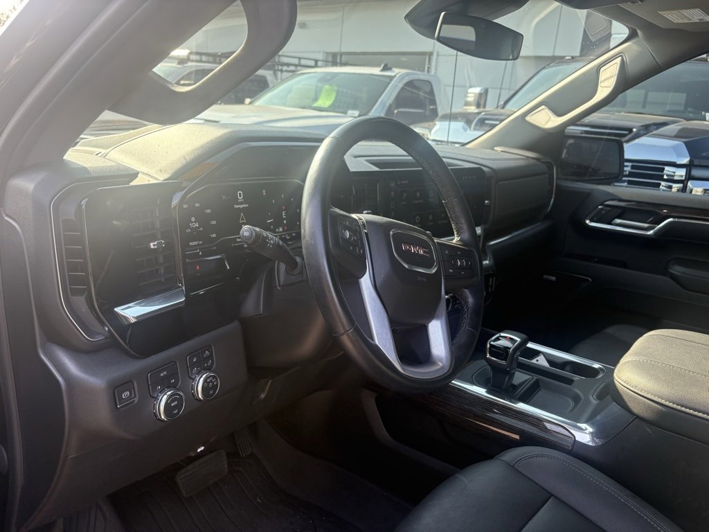 2023 Gmc Sierra 1500 Elevation photo 12