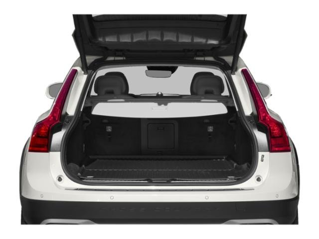 2020 Volvo V90 Cross Country T6 AWD photo 10