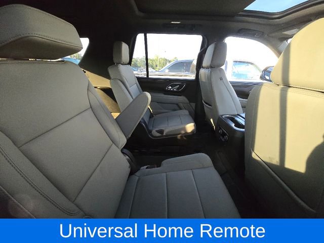 2022 Chevrolet Tahoe LT photo 17