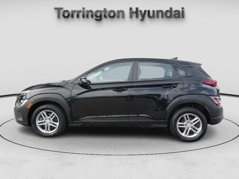 2023 Hyundai Kona SE photo 4