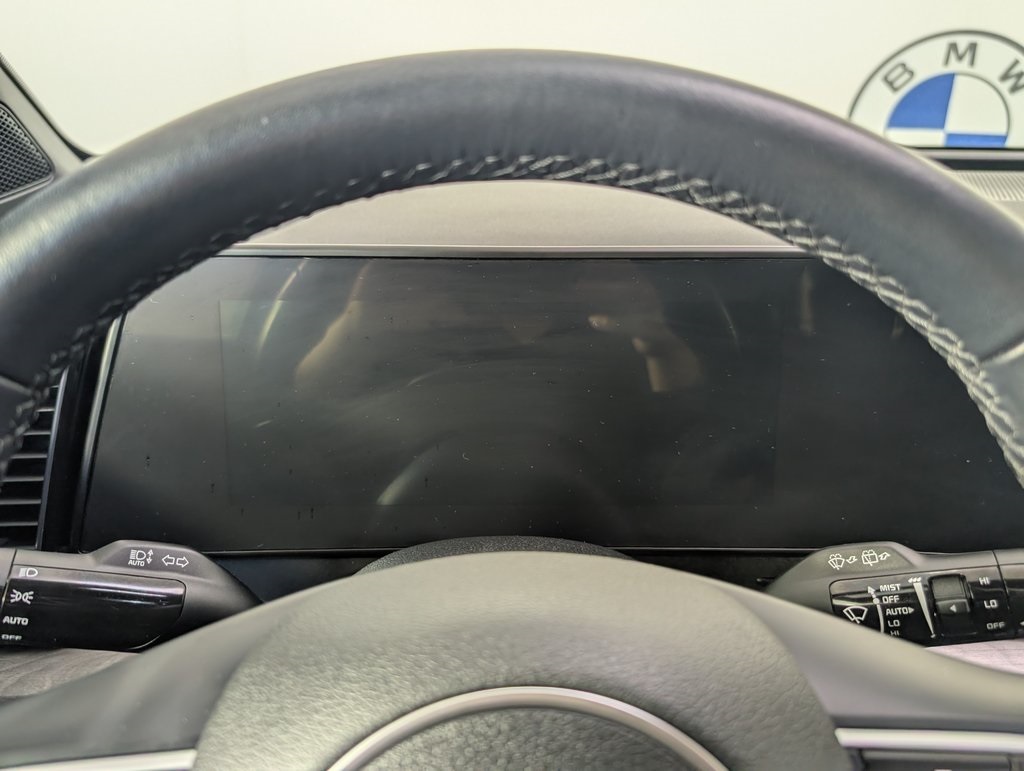 2024 Kia Sportage X-Line photo 20