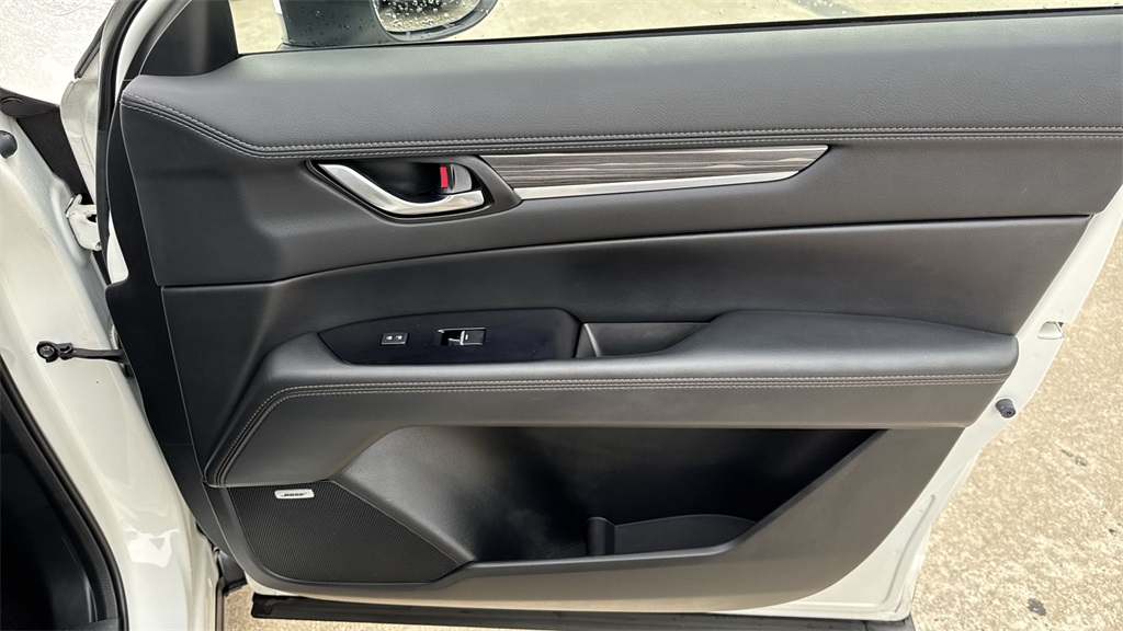 2019 Mazda CX-5 Grand Touring photo 42
