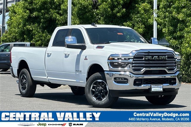 2025 RAM 3500 Laramie